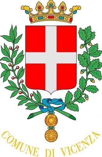 Герб Виченцы