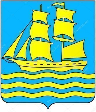 Герб Гримстада.