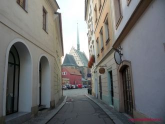 Улица Костельная