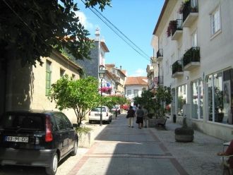 Местные жители города Агеда.