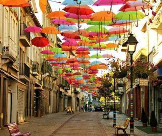 Агеда, Португалия.