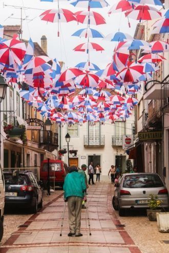 Местные жители города Агеда.