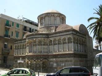 Церковь Сантиссима-Аннунциата-деи-Катала