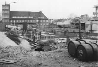 Историческое изображение Изерлона.