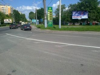 Улица Замарстыновская.