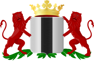 Герб Делфта