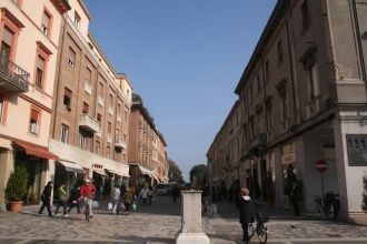 Улица 4-го ноября