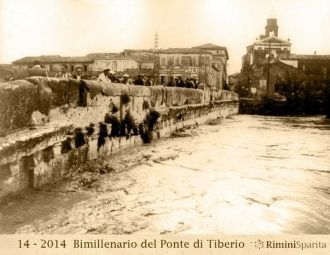 Старые виды Римини