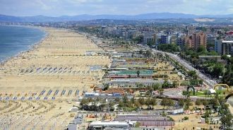 Римини, Италия