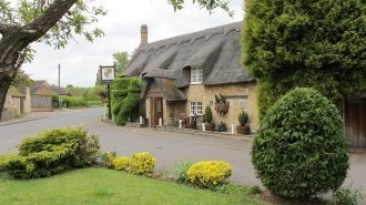 В&nbsp;Питерборо