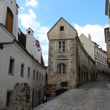 Штайр, Австрия.