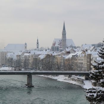 Штайр, Австрия.