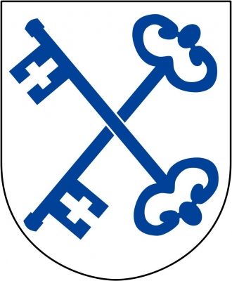 Герб Лулео.