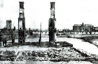 Сундсвалль, 1888.