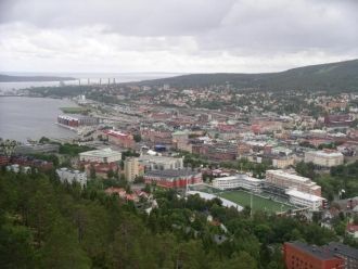 Сундсвалль