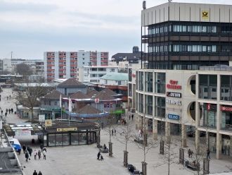 Вольфсбург, Германия.