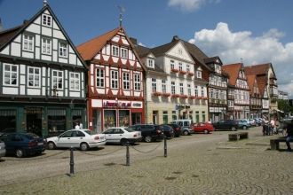 Вольфсбург, Германия.