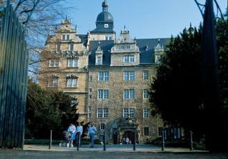 Вольфсбург, Германия.