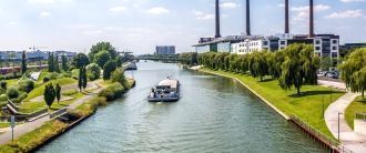 Вольфсбург, Германия.