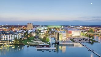 Вольфсбург, Германия.