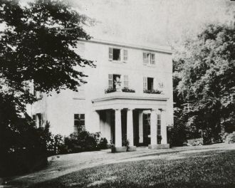 Винтертур, 1839.