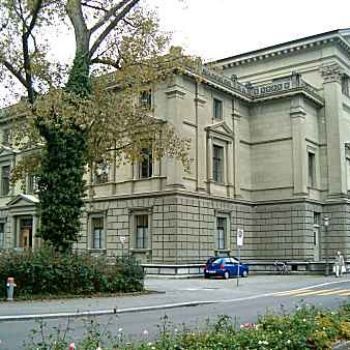 Ратуша&nbsp;Винтертура.