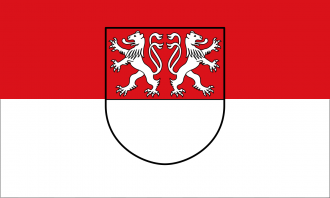 Флаг Виттена.