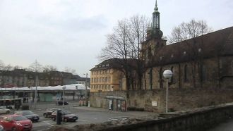 Достопримечательность Виттена.