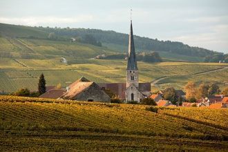 Окресности&nbsp;Шамбери.