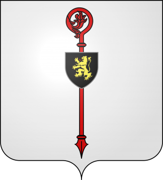 Герб Нивеля