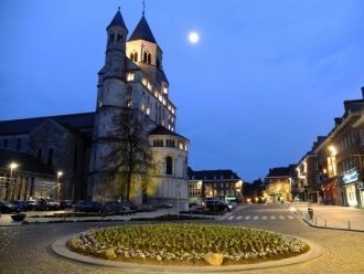 Ночной Нивель