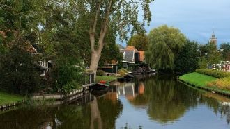 Алкмар, Нидерланды.