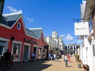 Нидерланды, город Лелистад