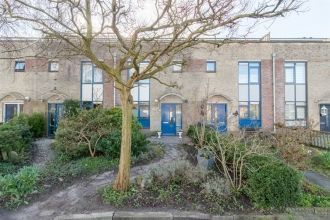 Хардервийкстраат