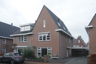 Колбергстраат