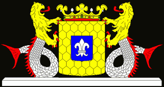 Герб Лелистада