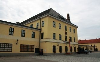 Трайскирхен,&nbsp;Австрия.