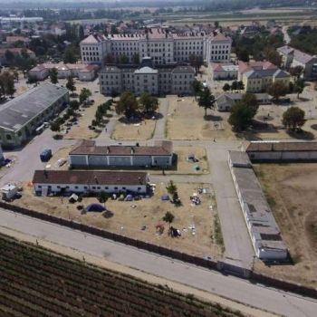 Трайскирхен