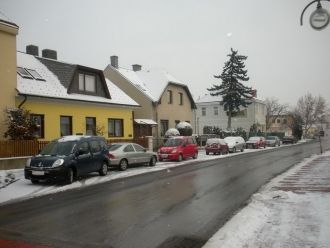 Город Трайскирхен.