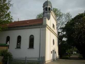 Город Трайскирхен.