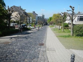 Бергиш-Гладбах, Германия.