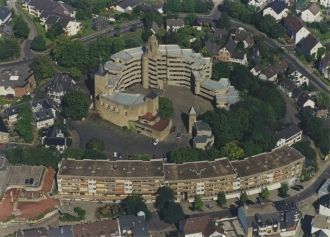 Бергиш-Гладбах