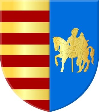 Герб Генка
