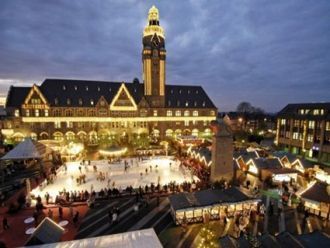 Ночной&nbsp;Ремшайд.