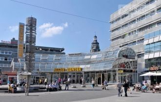 Ремшайд, Германия.