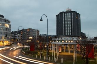 Ремшайд, Германия.