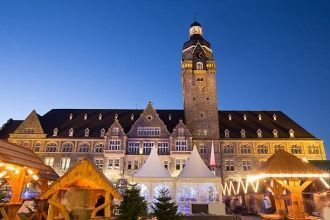 Ратуша&nbsp;Ремшайда.