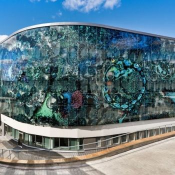 Университетская больница Куопио.