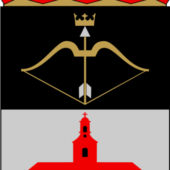 Герб Купио.