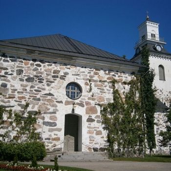 Собор Куопио.